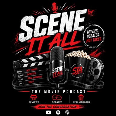 Scene It all Movies